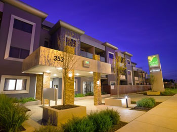 Quest Glen Waverley Serviced Apartments Glen Waverley 