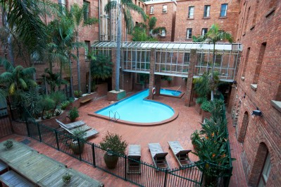 Quest Gordon Place melbourne