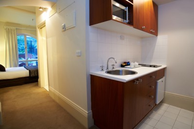 Quest Gordon Place melbourne