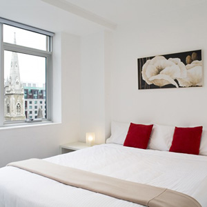 Quest Hero Serviced Apartments melbourne