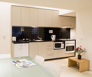 Quest Hero Serviced Apartments melbourne