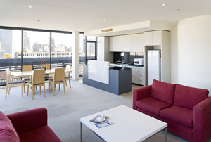 Quest Hero Serviced Apartments melbourne