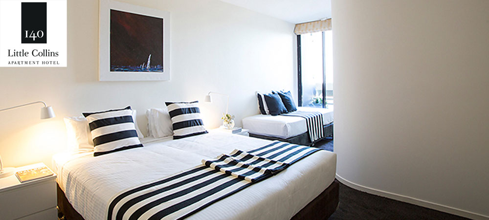 Quest Hero Serviced Apartments Melbourne