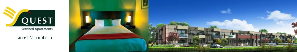 Quest Moorabbin Serviced Apartments