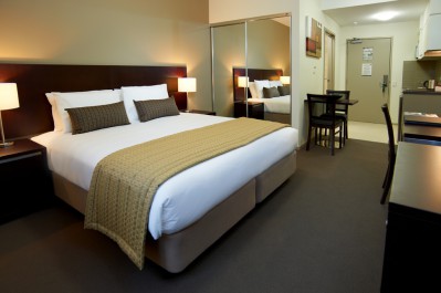 Quest Moorabbin Serviced Apartments