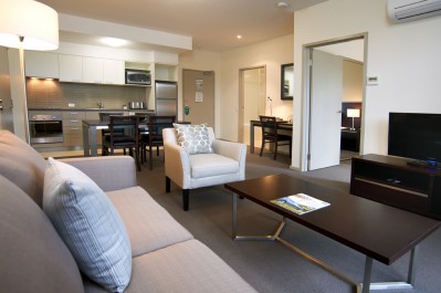 Quest Moorabbin Serviced Apartments