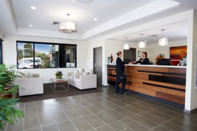 Quest Moorabbin Serviced Apartments