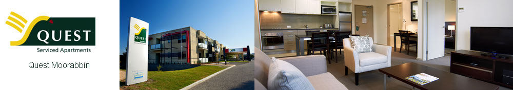 Quest Moorabbin Serviced Apartments Melbourne
