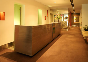Quest on Bourke Serviced Apartments Melbourne
