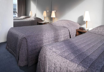 Quest on Bourke Serviced Apartments Melbourne