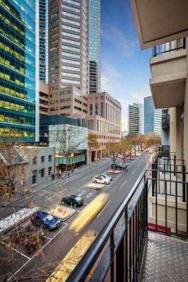Quest on Lonsdale Melbourne