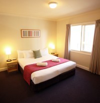 1 Bedroom Apartment - 3Nights Specials