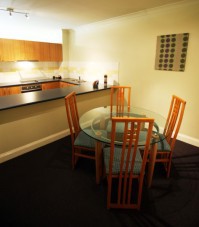 2 Bedroom Apartment - Promotional Rate