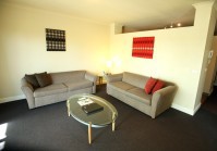 2 Bedroom Apartment - Promotional Rate