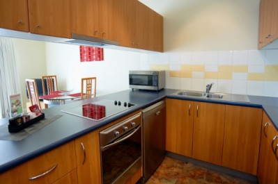 2 Bedroom Deluxe Apartment - Promotional Rate