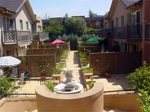 South Yarra Mews Apartments Melbourne