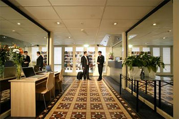 Quest St Kilda Bayside Apartments Melbourne
