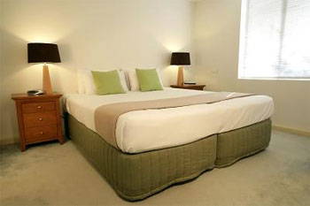 Quest St Kilda Bayside Apartments Melbourne