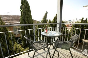 Quest St Kilda Bayside Apartments Melbourne