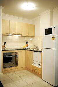 Quest St Kilda Bayside Apartments Melbourne