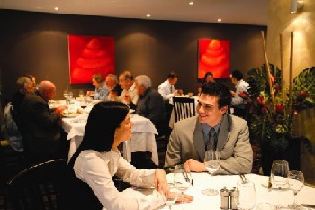 Quest SXY South Yarra Serviced Apartments Melbourne