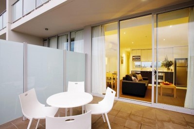 One Bedroom Executive