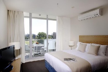 Quest SXY South Yarra Serviced Apartments Melbourne