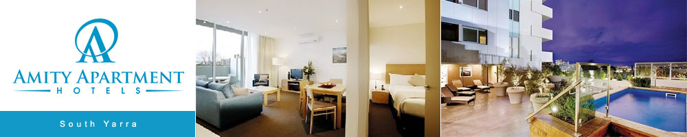 Quest SXY South Yarra Serviced Apartments Melbourne