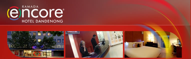 Ramada Encore Dandenong Melbourne