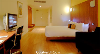 Ramada Encore Dandenong Melbourne