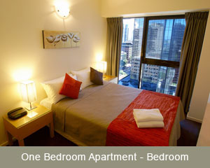 Riverside Apartments Melbourne