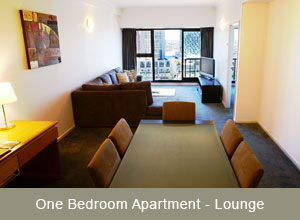 Riverside Apartments Melbourne