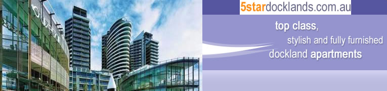Accommodation Star Docklands Melbourne