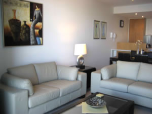 Accommodation Star Docklands Melbourne