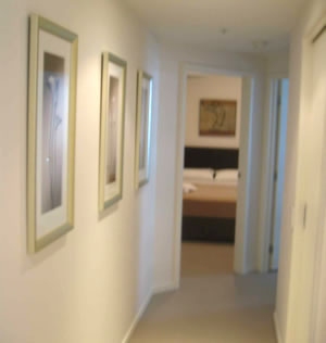 Accommodation Star Docklands Melbourne