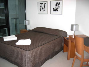 Accommodation Star Docklands Melbourne