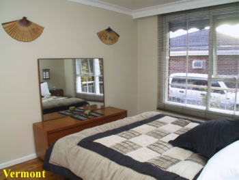 Sojourn Stays Melbourne