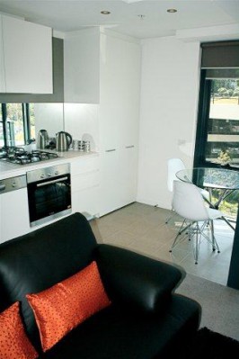 Sojourn Stays Melbourne