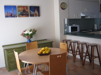 Sojourn Stays Melbourne