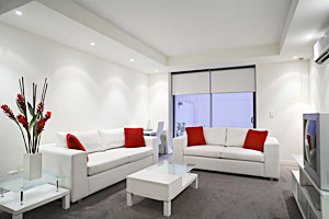 Tribeca Serviced Apartments Melbourne