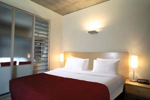 Tribeca Serviced Apartments Melbourne