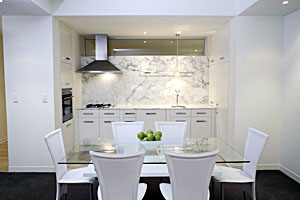 Tribeca Serviced Apartments Melbourne