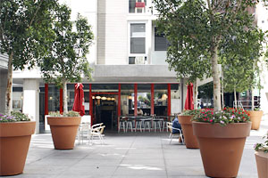 Tribeca Serviced Apartments Melbourne