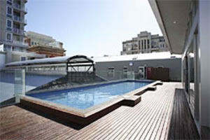 Tribeca Serviced Apartments Melbourne