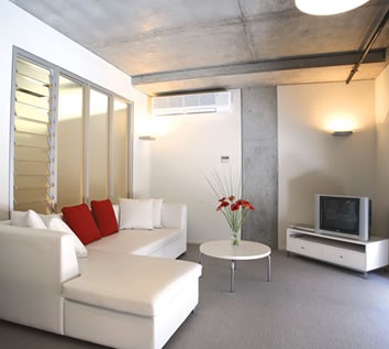 Tribeca Serviced Apartments melbourne