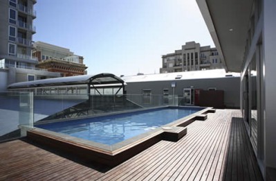 Tribeca Serviced Apartments melbourne