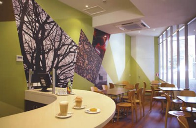 Tribeca Serviced Apartments melbourne
