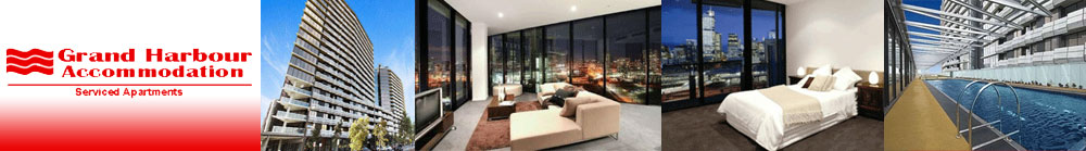 Grand Harbour Accommodation Melbourne