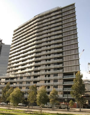 Grand Harbour Accommodation Melbourne