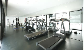 Grand Harbour Accommodation Melbourne